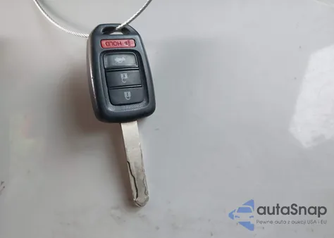 2017 Honda Accord Lx z USA, uszkodzony, nr VIN 1HGCR2F31HA149301